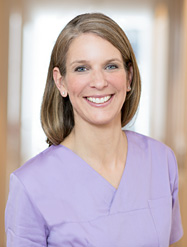 Dr. Stephanie Eckmann